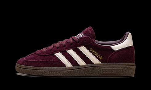 Handball Spezial WMNS "Maroon Wonder White"